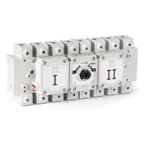 Inverseur de source S5000L 125A 3P+N