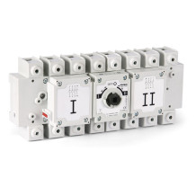 Inverseur de source S5000L 160A 3P+N