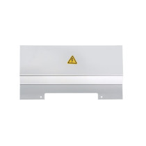 Plaque de protection S5 250..400A (1 unit)