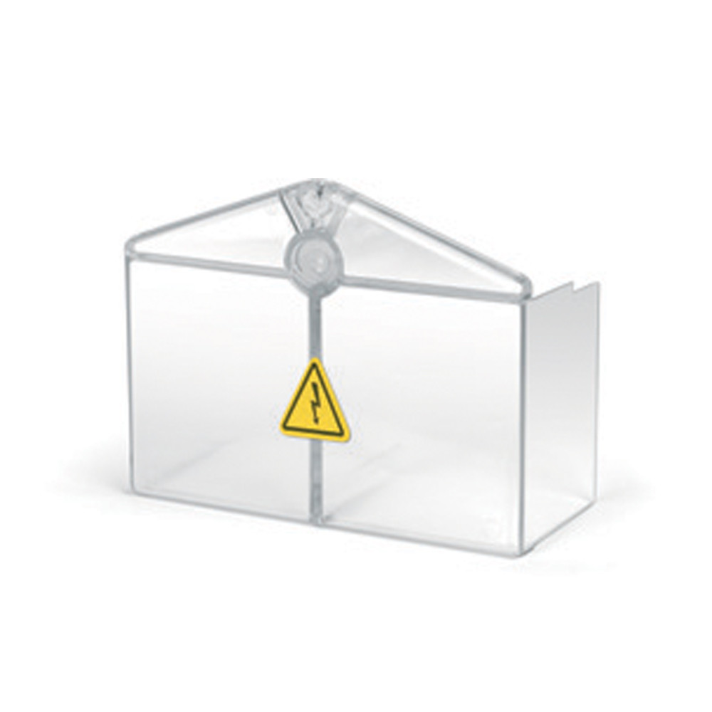 Enveloppes terminales S5 1000…1800A - DS-CU41