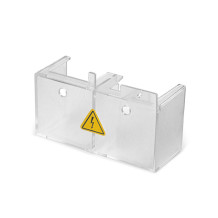 Enveloppes terminales S5 400…800A - DS-CU21