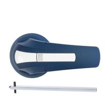 Poignée de panneau S5000B 500…800A (shaft Inclu L:239mm)