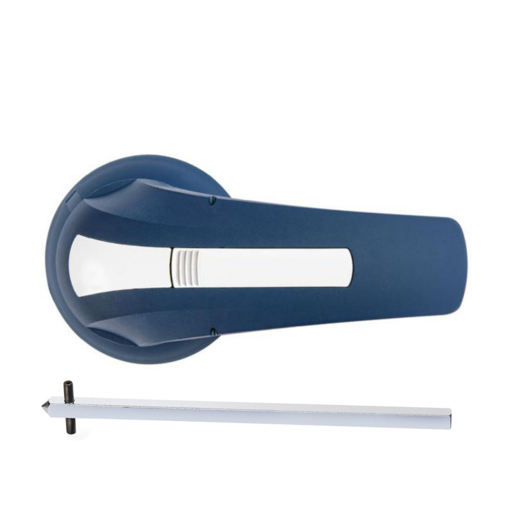 Poignée de panneau S5000B 500…800A (shaft Inclu L:239mm)