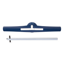 Poignée de panneau S5B 800…1800A / S5F 1600A…1800A (shaft Inclu)