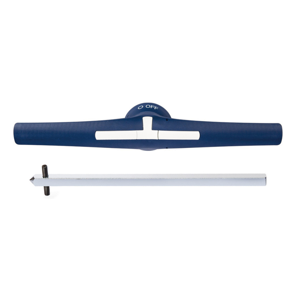 Poignée de panneau S5B 800…1800A / S5F 1600A…1800A (shaft Inclu)