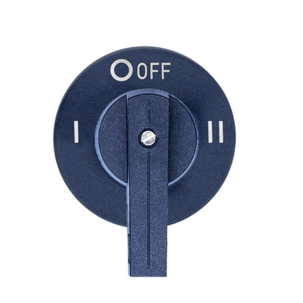 Poignée de panneau CEC 63..125A