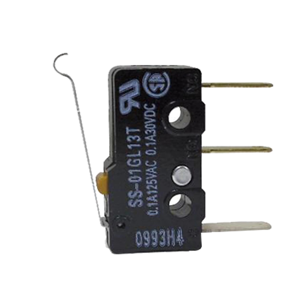 Contact auxiliaire CEC 1NO+1NC