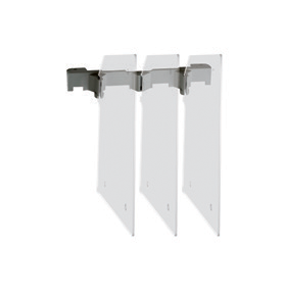 Barrière de phase avec protection frontale CEC/0 4P