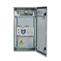 Interrupteur CO SW motorisé dans un boîtier métallique CCF 800A 3P+N (1000x800x400)