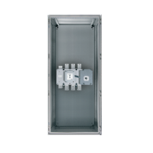 Interrupteur CO SW motorisé dans un boîtier métallique S5F 1600A 3P+N (1800x800x600)