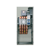 Interrupteur CO SW motorisé dans un boîtier métallique S5F 2000A 3P+N (1800x800x600)