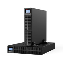 Onduleur 3kVA / 3Kw Rackable Online - EA9010RT G3