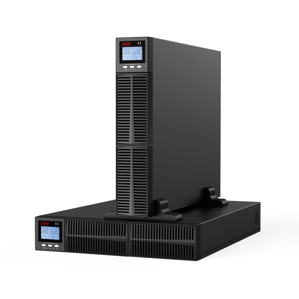Onduleur 3kVA / 3Kw Rackable Online - EA9010RT G3