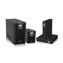 Onduleur AVR 1000VA / 800W - EA610