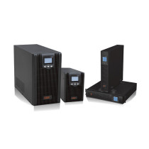 Onduleur AVR 1000VA / 800W - EA610