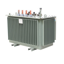 Transformateur MT/BT,Transformateur moyen tension Triphasé 1000KVA 15KV