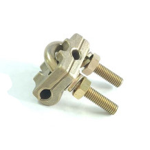 Collier de prise de terre universel 6-20mm / 35-95mm2