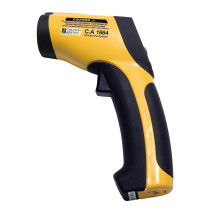 Thermomètre sans contact -50 °C à + 1000 °C  - C.A 1864