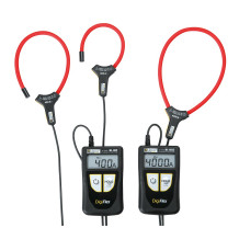 Ampèremètre RMS AC  DIGIFLEX 4000A 350mm