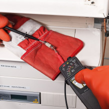 Détection de tension  CA 762