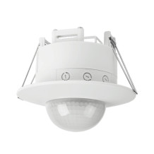 Détecteur de mouvement infrarouge haute sensibilité