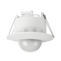 Détecteur de mouvement infrarouge haute sensibilité