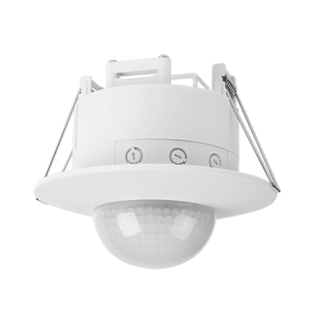 Détecteur de mouvement infrarouge haute sensibilité