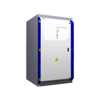 Cellule SM6 DM2 36KV - SM62DS36I4D406CR01