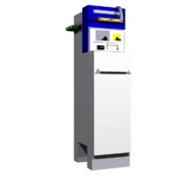 Cellule MT Type GIS Couplage À Câble Cgm Cosmos RB 24KV - Ormazabal