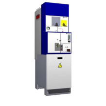 Cellule SM6 DM2 36KV - SM62DS36I4D406CR01