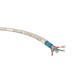 Cable Ethernet 4Paires F/FTP LSZH CAT6A 500MHz