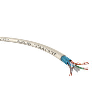 Cable Acolan cuivre F/UTP Cat.6a 550 4paire 24AWG LSOH-FR