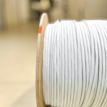 Cable Acolan cuivre F/FTP Cat.6a 550 4paire 23AWG LSOH-FR