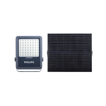Projecteur solaire BVC080 LED40/765 Solar Pro