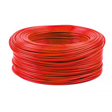 Fil TH 1,5 (H07V-U) rigide isolé