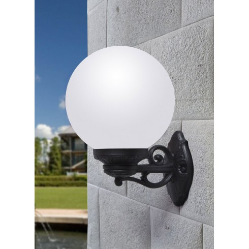 Lampe Globe 250 - Fumagalli