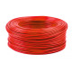 Fil TH 95 (H07V-U) rigide isolé