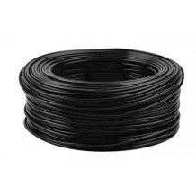 Fil TH 95 (H07V-U) rigide isolé