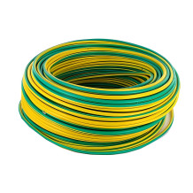 Fil TH 95 (H07V-U) rigide isolé