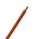 Fil TH 240 (H07V-U) rigide isolé