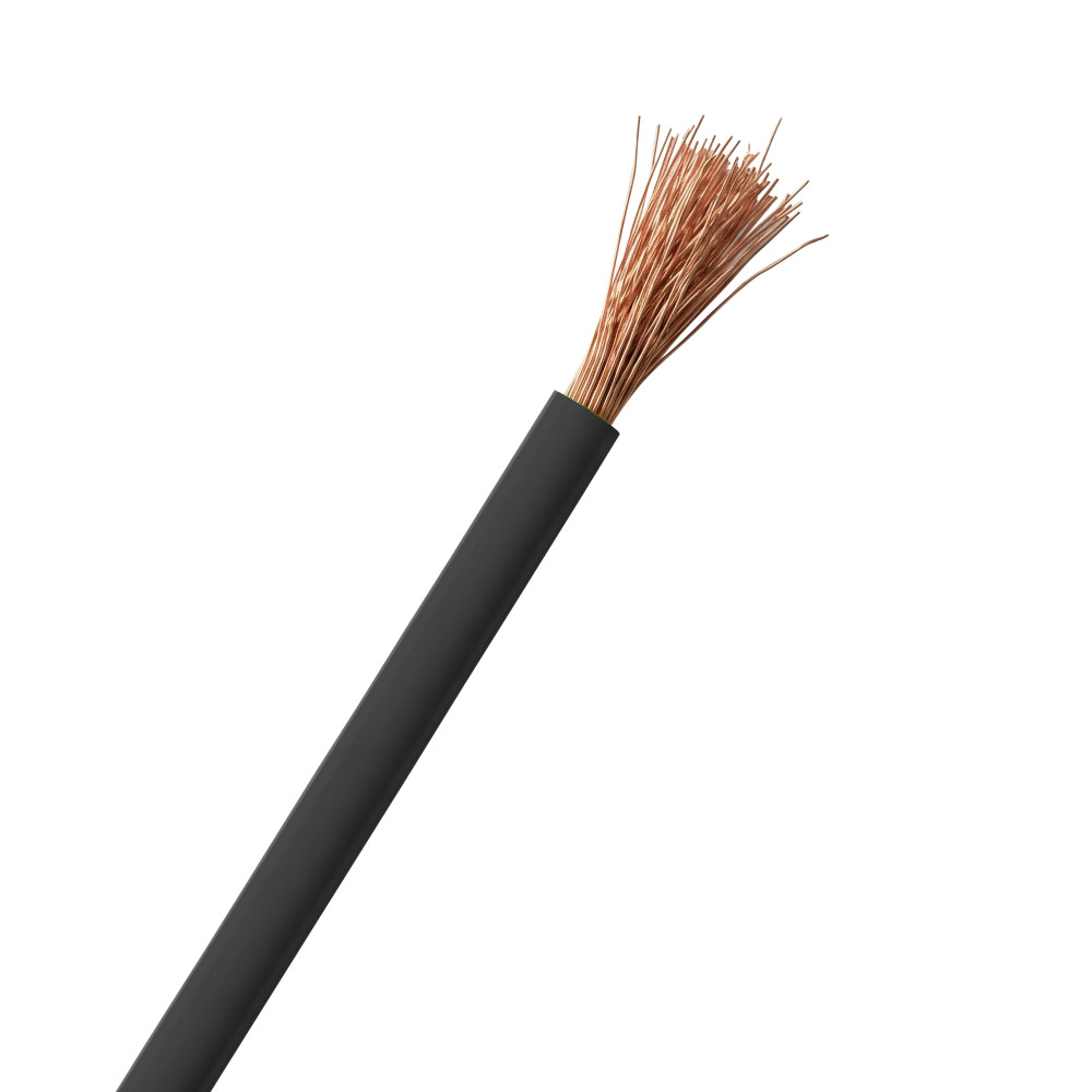Fil VK 25  (H07V-K) souple isolé