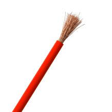 Fil VK 50  (H07V-K) souple isolé