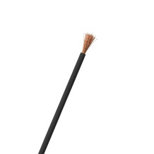 Fil VK 1,5  (H07V-K) souple isolé