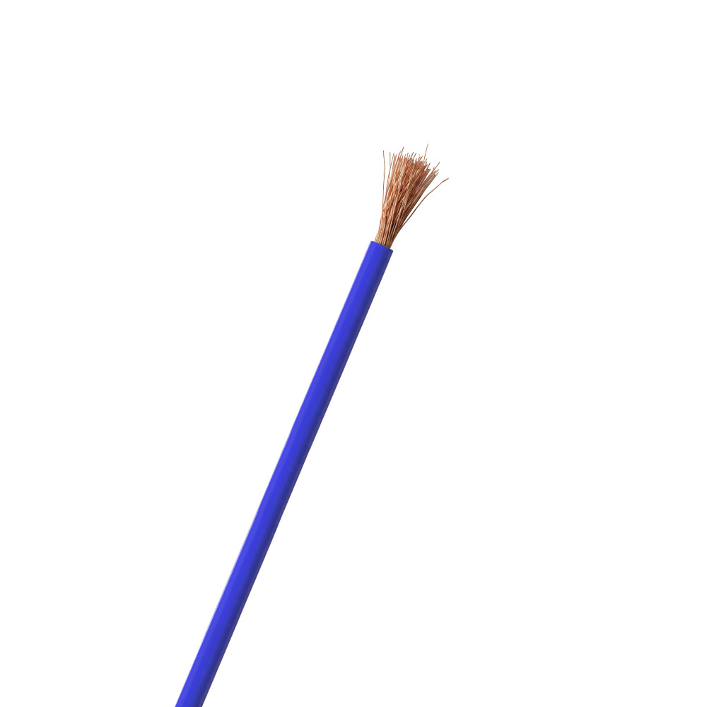 Fil VK 1,5  (H07V-K) souple isolé