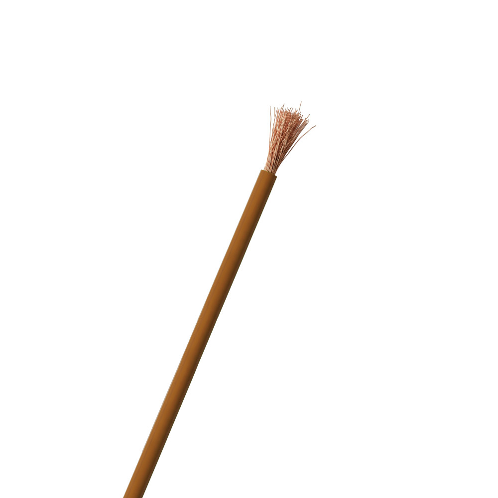 Fil VK 6  (H07V-K) souple isolé