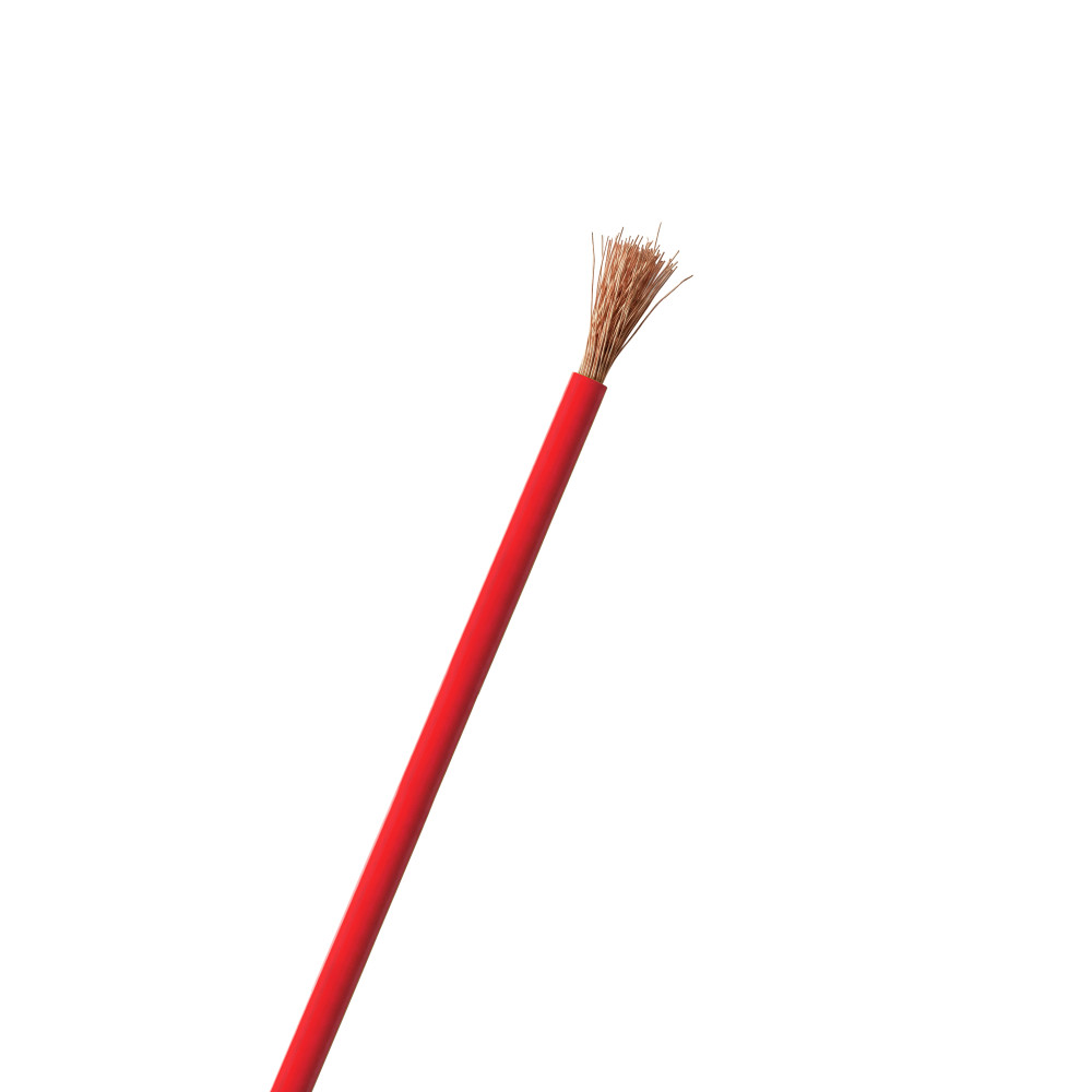 Fil VK 4  (H07V-K) souple isolé