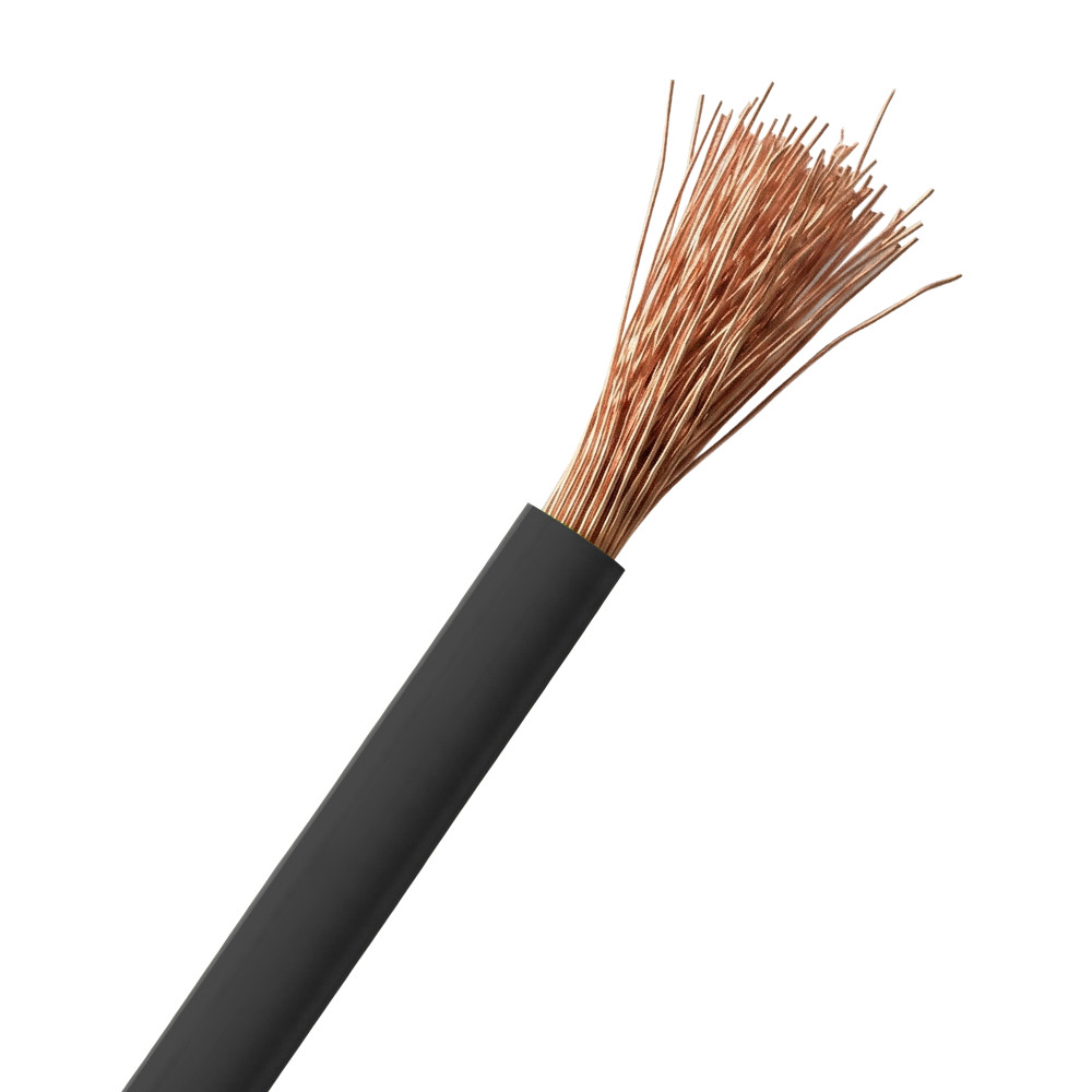 Fil VK 120  (H07V-K) souple isolé