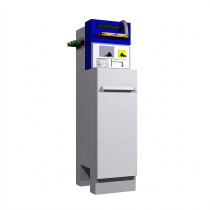 Cellule GIS 24kV HN 12-5kA-1s Arrivée-Depart CGMCOSMOS-L (IM) Manuelle D.E