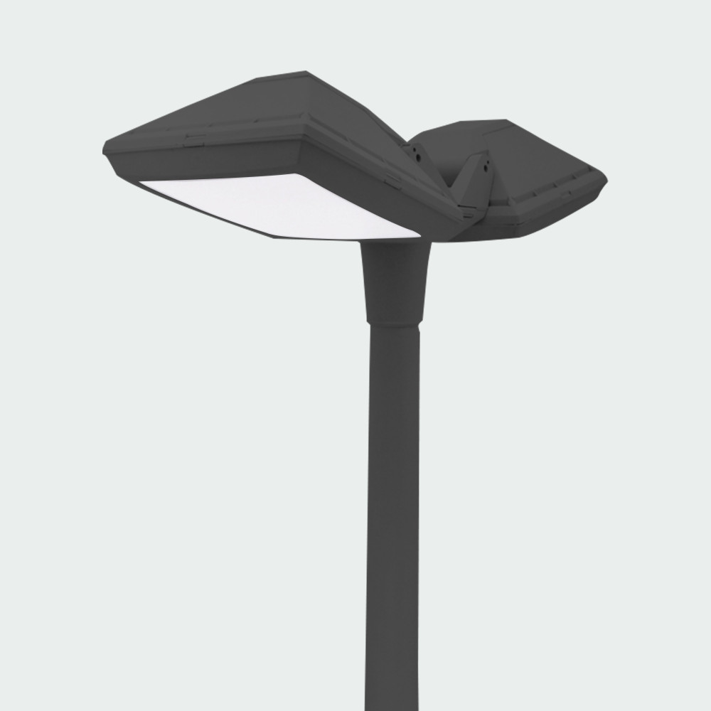 Globe Ricu Bisso/G300 2L Noir Opale E27