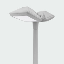 Globe Ricu Bisso/G300 2L Noir Opale E27